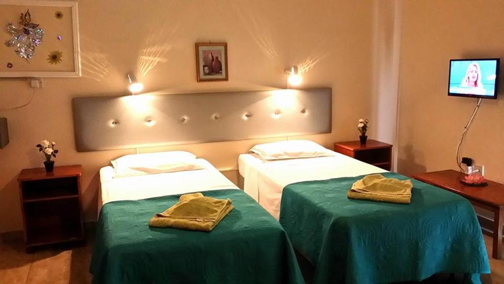 Aparthotel Florence 2*