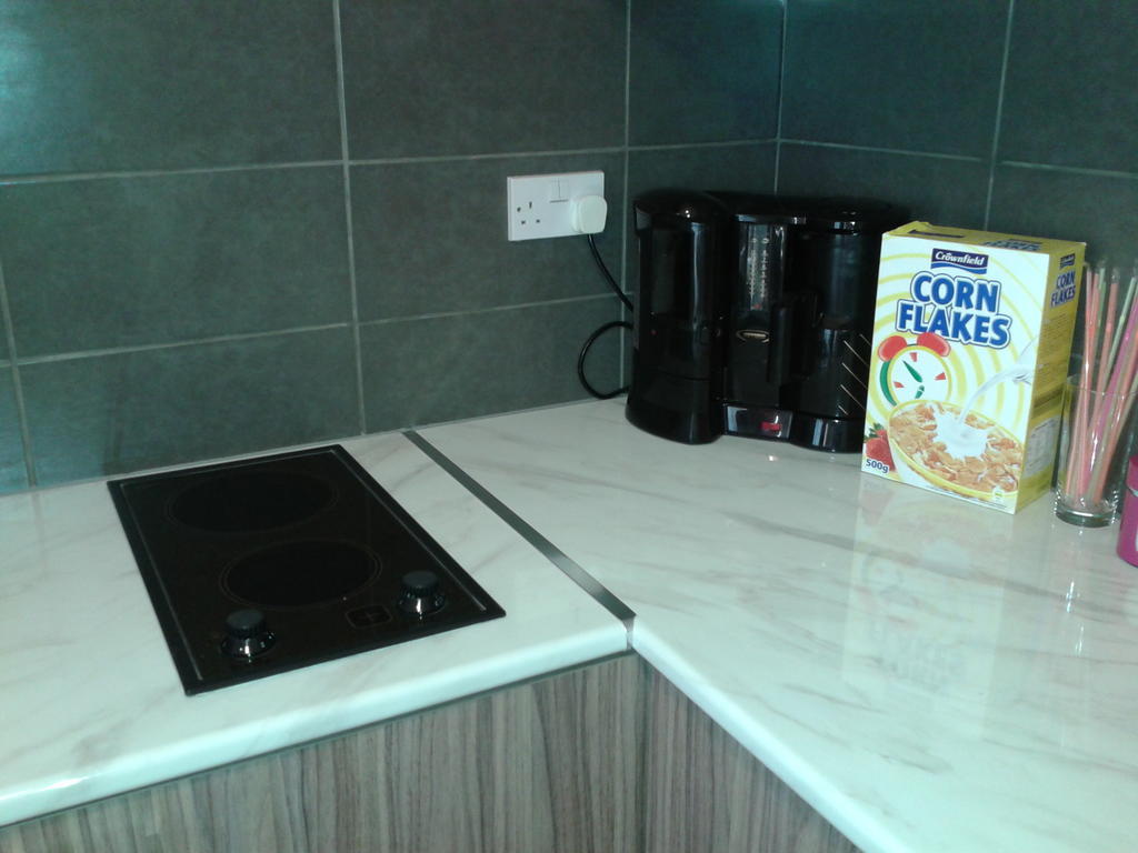 Apartment Elenapa Holiday Ayia Napa