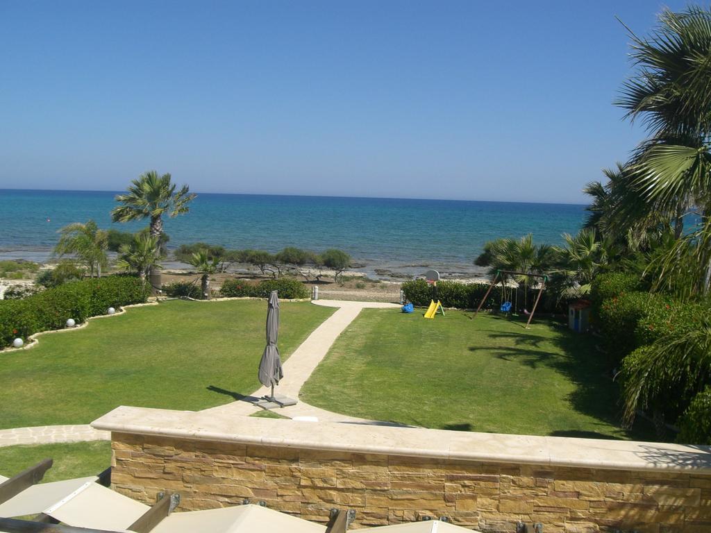 Villa Ionion Beachfront