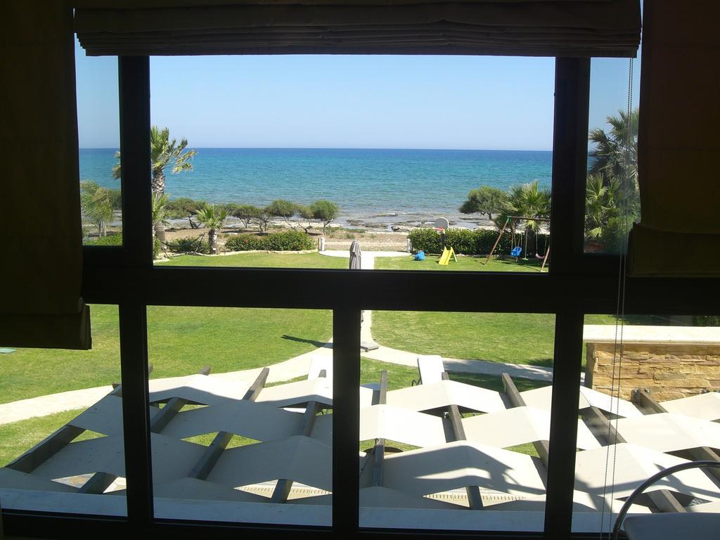 Villa Ionion Beachfront Ayia Napa