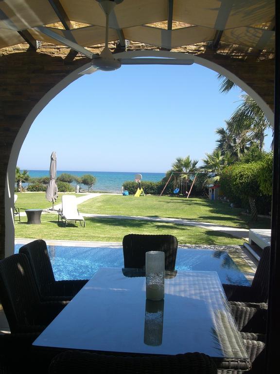 Ionion Beachfront Agia Napa