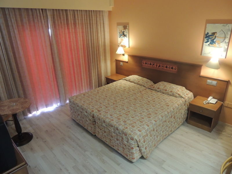 Hotel Anesis Ayia Napa