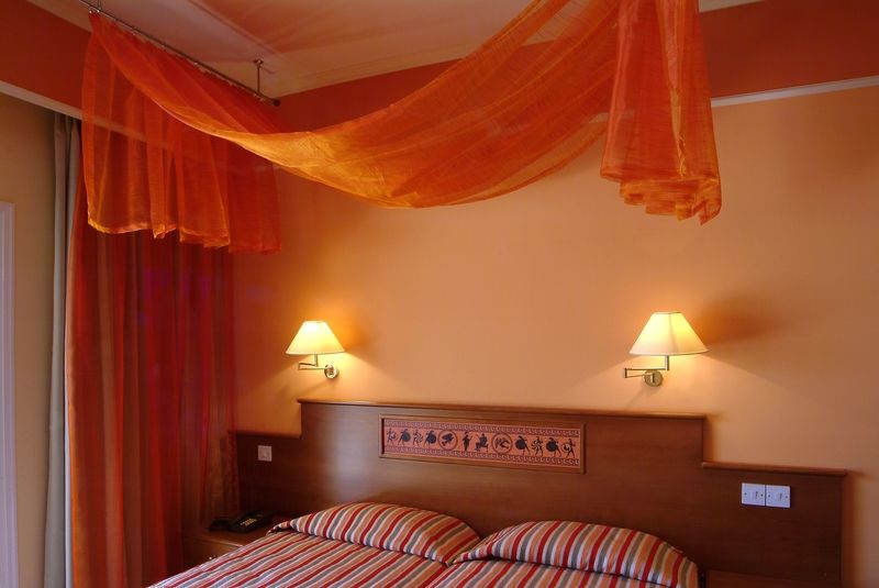 Hotel Anesis