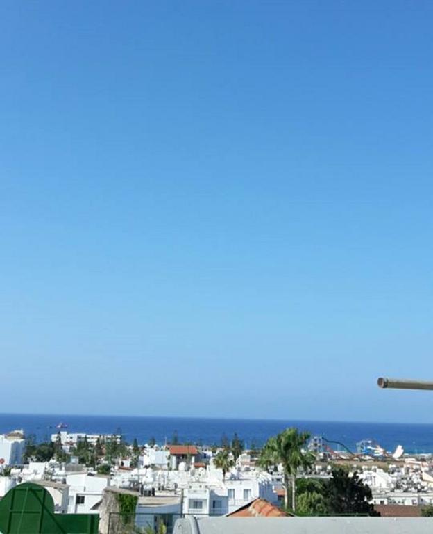 Apartment Myriama Agia Napa