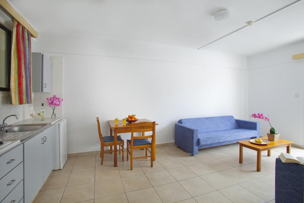 Aparthotel Paloma 4*