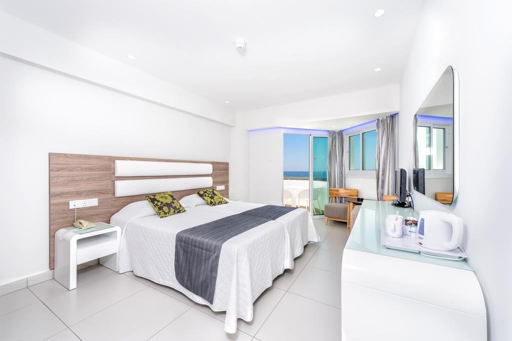 Hotel Tasia Maris Sands (adults Only) Agia Napa