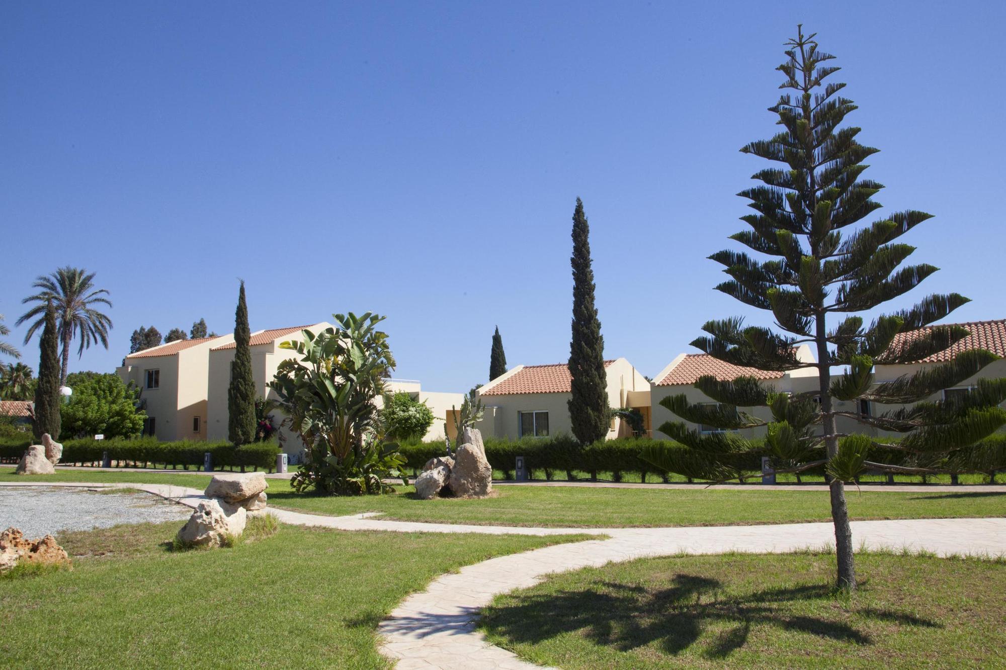 Aparthotel Makronisos Village Agia Napa