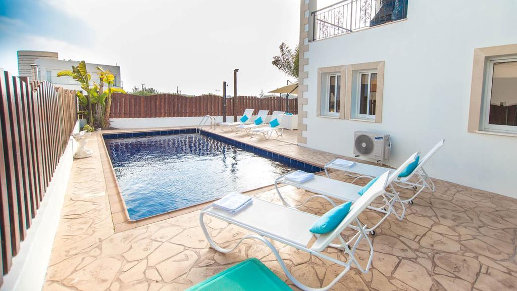 Villa Oceanview Villa 137