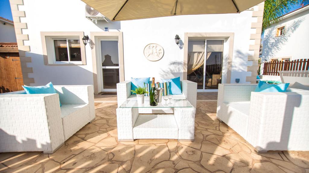 Villa Oceanview Villa 137
