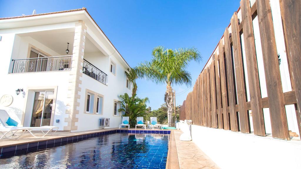 Oceanview Villa 137 Ayia Napa