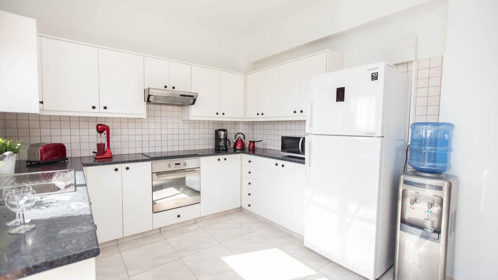 Oceanview Villa 137