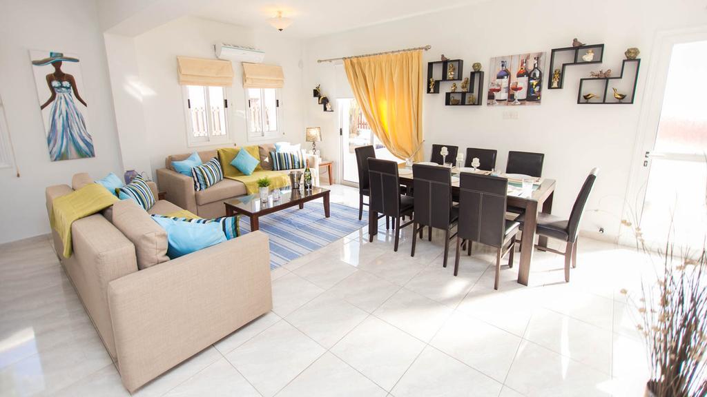 Villa Oceanview Villa 137