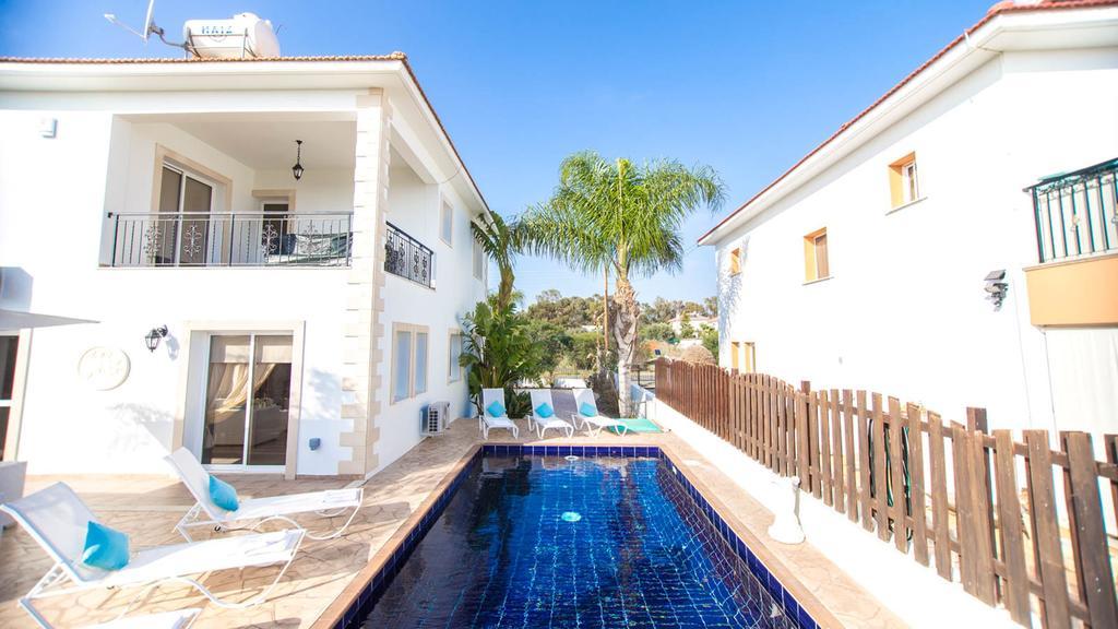 Oceanview Villa 137