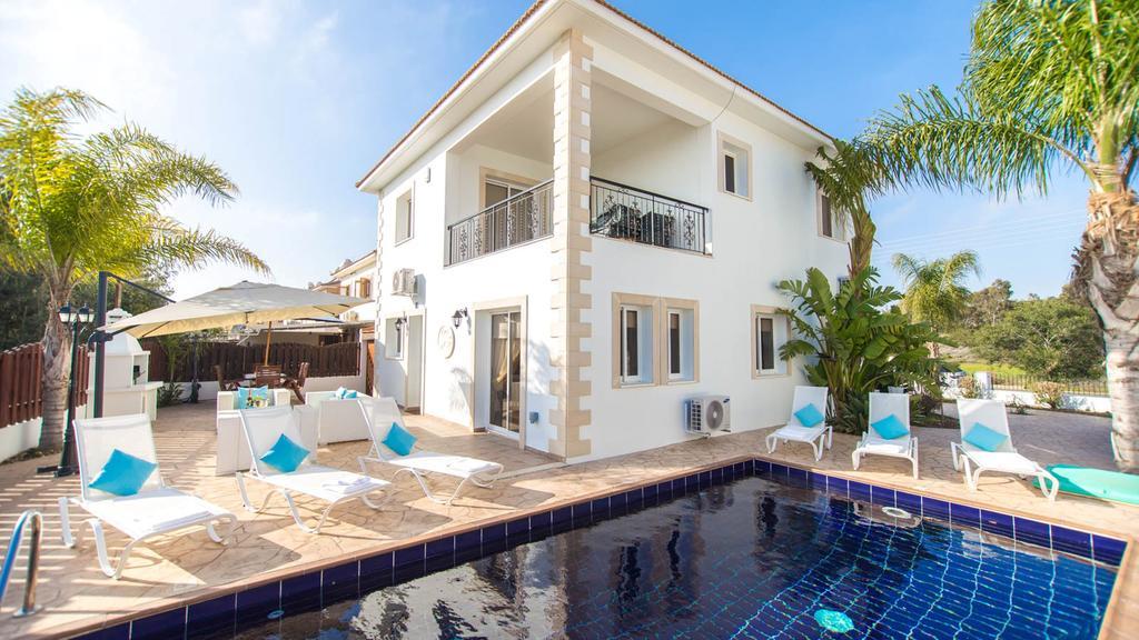 Villa Oceanview Villa 137