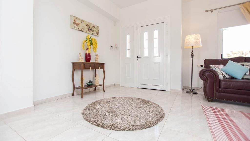 Villa Oceanview Villa 137 Ayia Napa