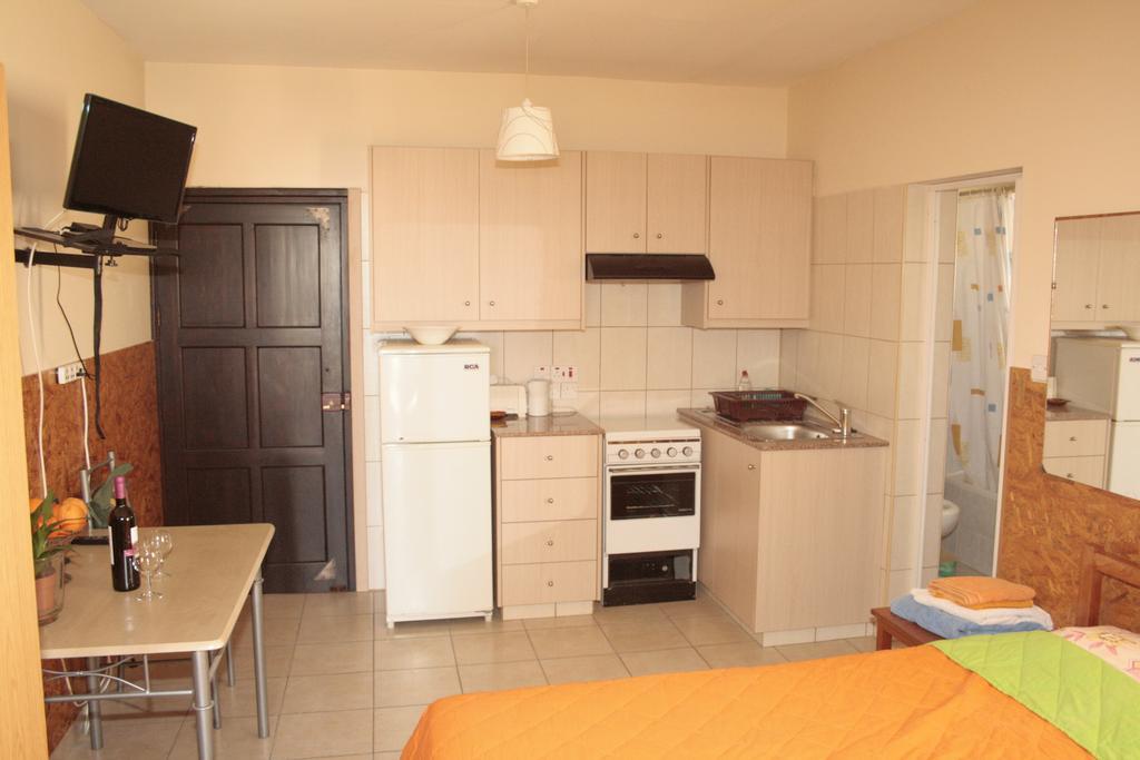 Apartment Cinderella Flats Ayia Napa