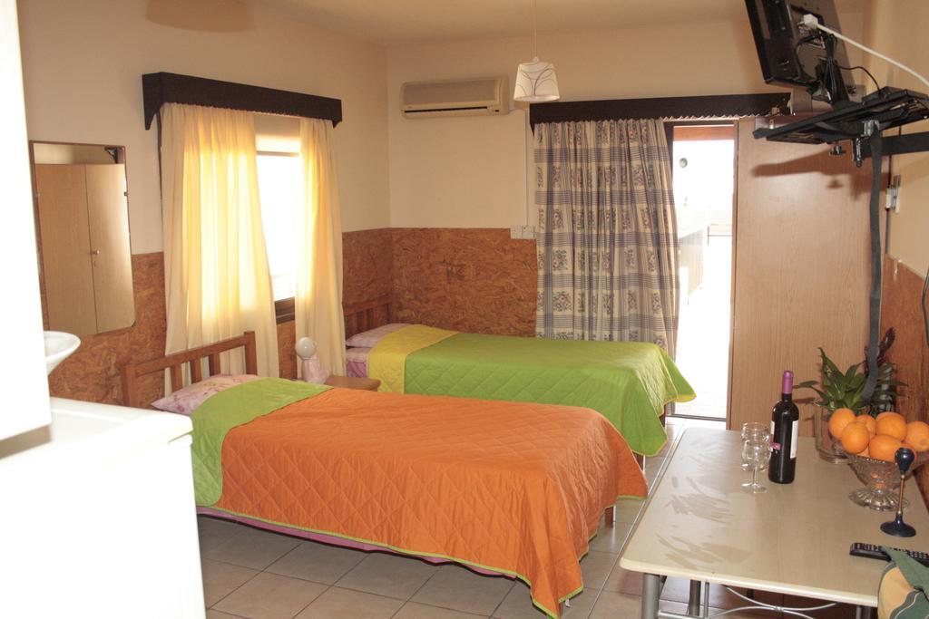Apartment Cinderella Flats Ayia Napa