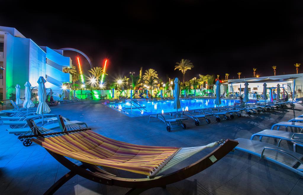 Hotel Nicholas Color Agia Napa