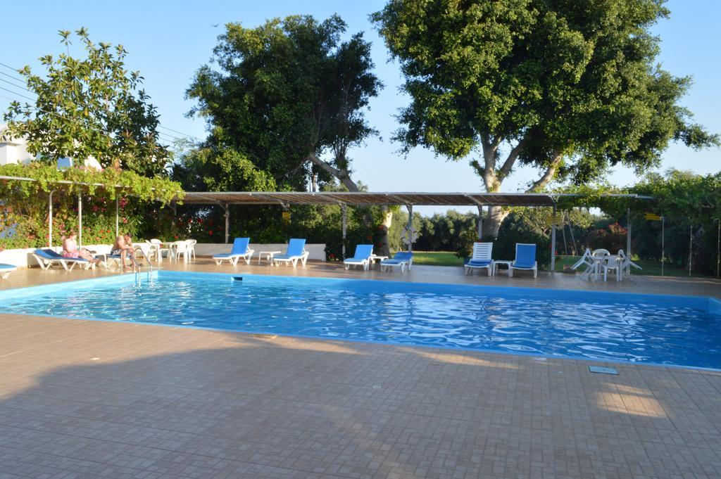 Apartment Chrysland