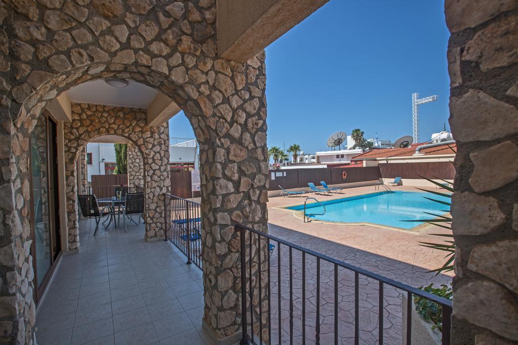 Napiana Ayia Napa
