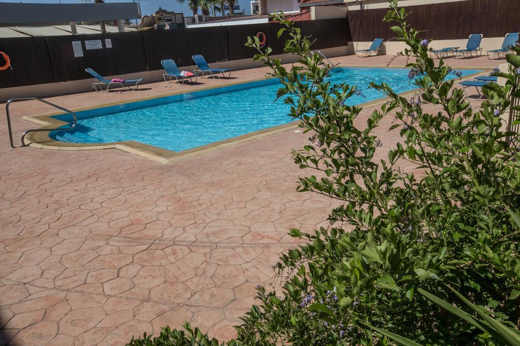 Napiana Ayia Napa
