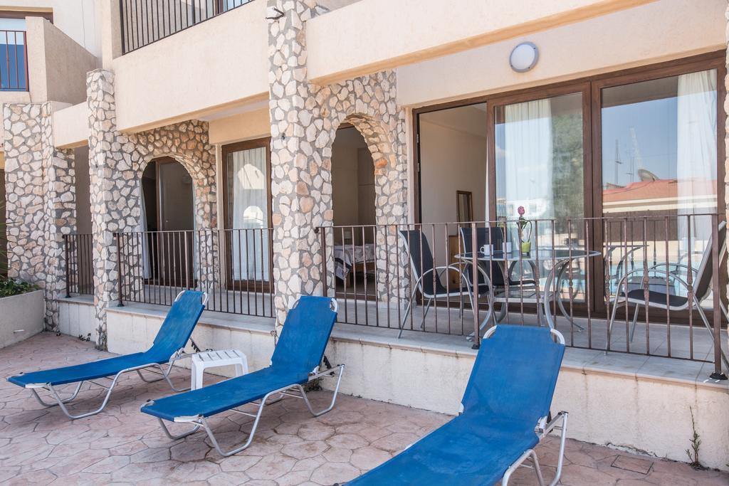 Apartment Napiana