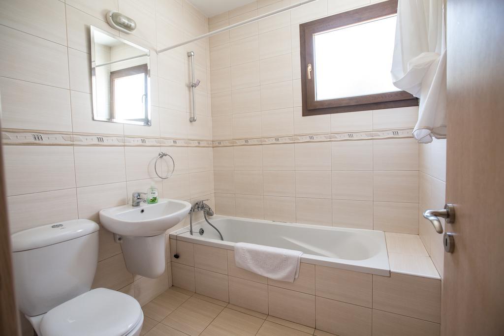 Apartment Napiana