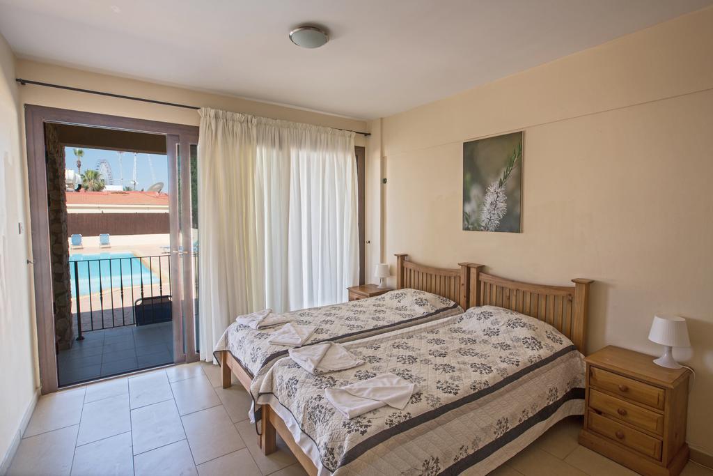 Napiana Ayia Napa