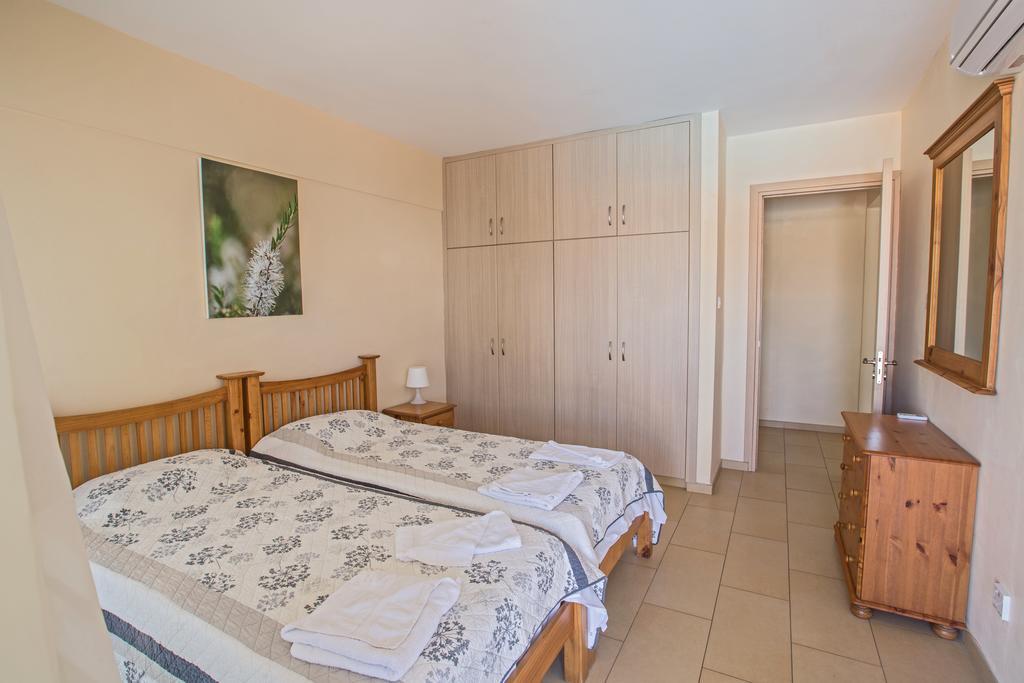 Apartment Napiana *