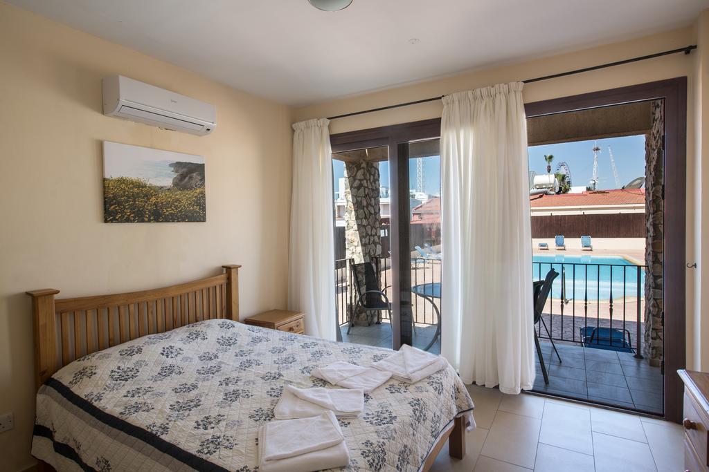Apartment Napiana Agia Napa