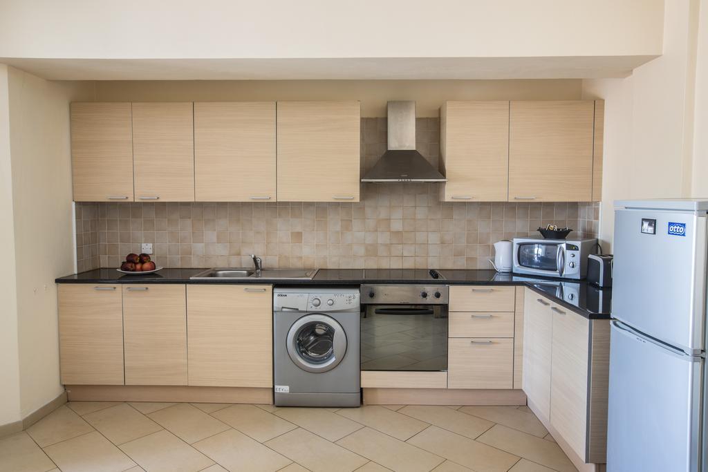 Apartment Napiana