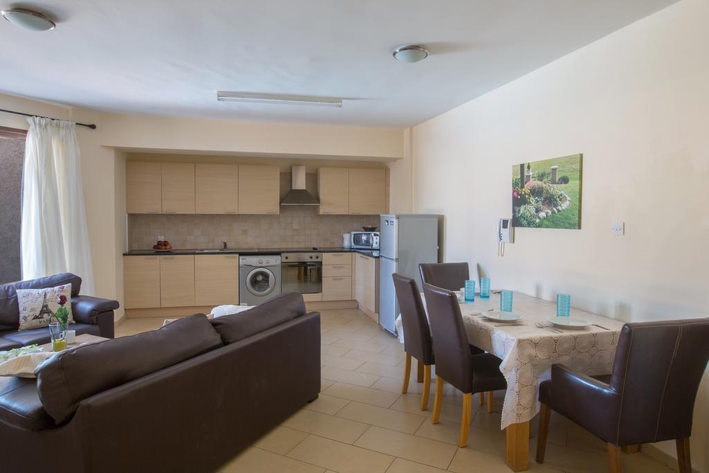 Apartment Napiana Ayia Napa