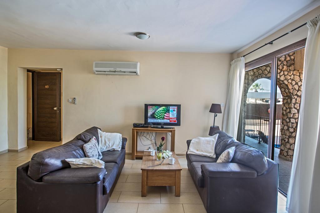 Apartment Napiana