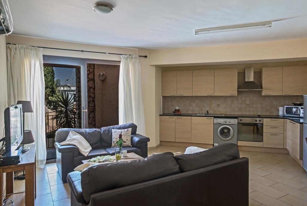 Apartment Napiana Agia Napa