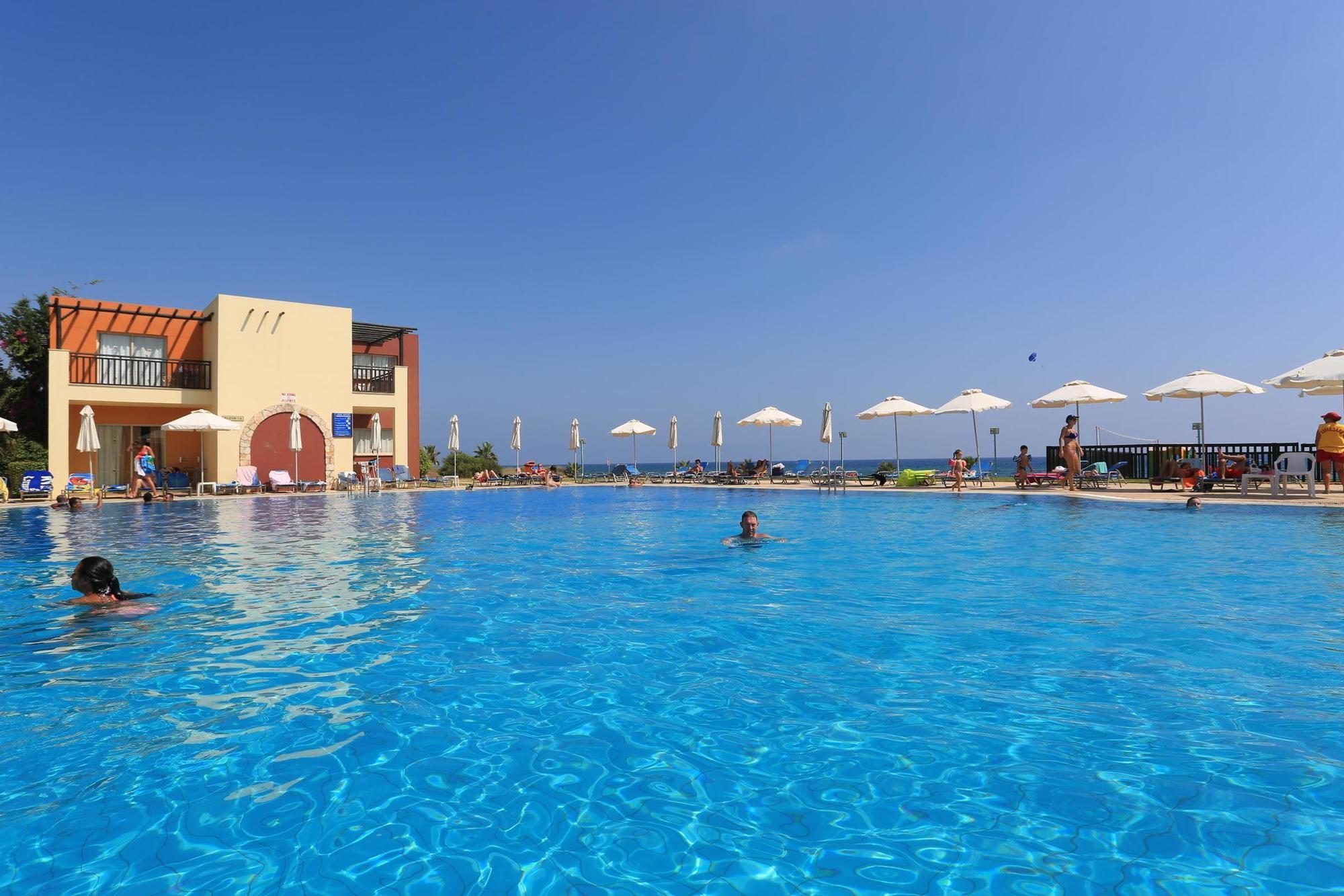Panas Village Ayia Napa