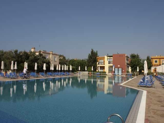 Aparthotel Panas Village 4*