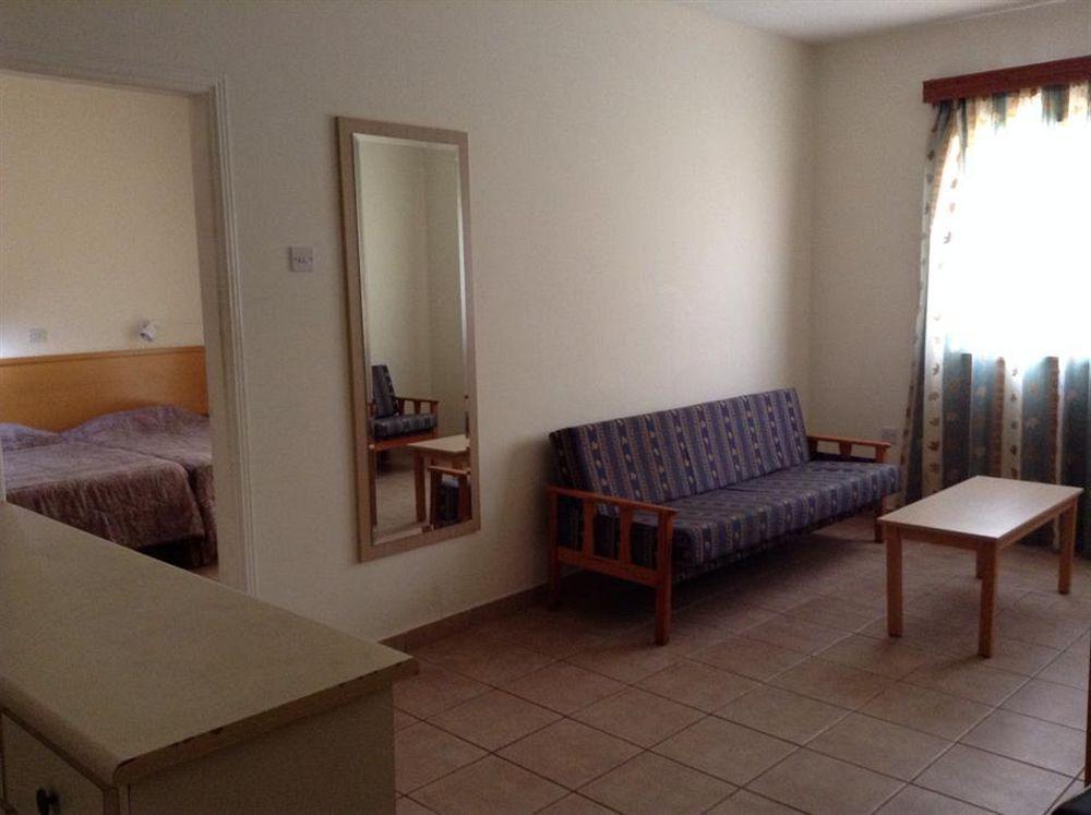 Aparthotel Christabelle Ayia Napa
