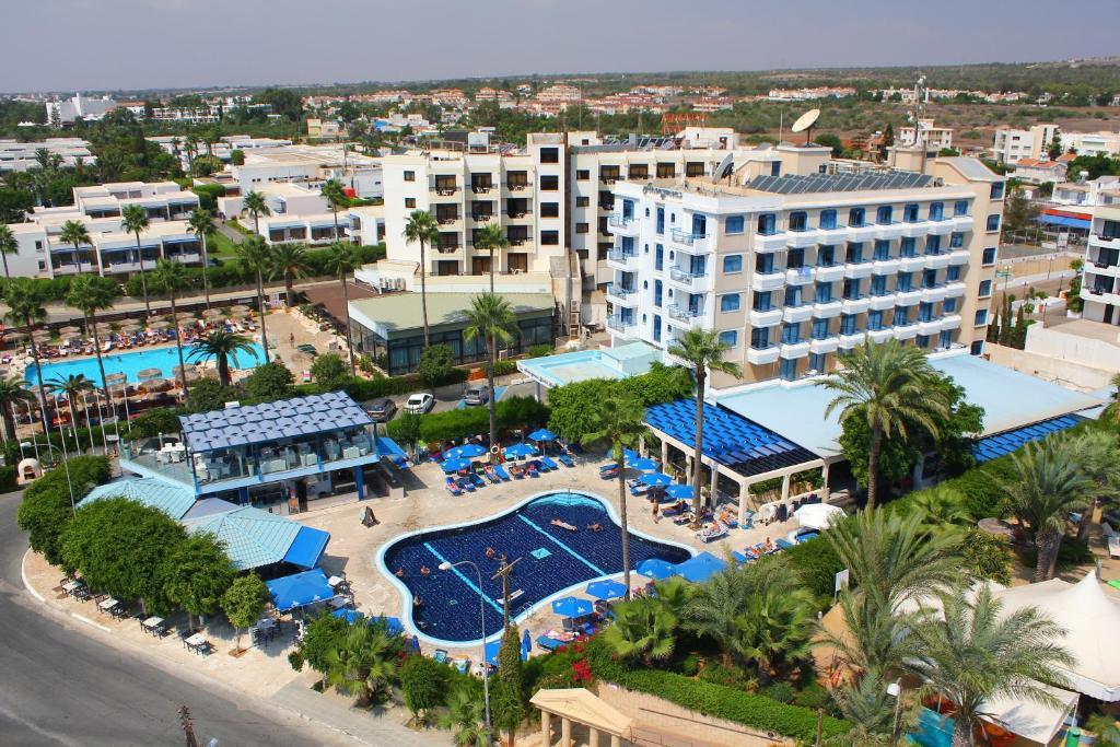 Anonymous (adults Only) Hotel