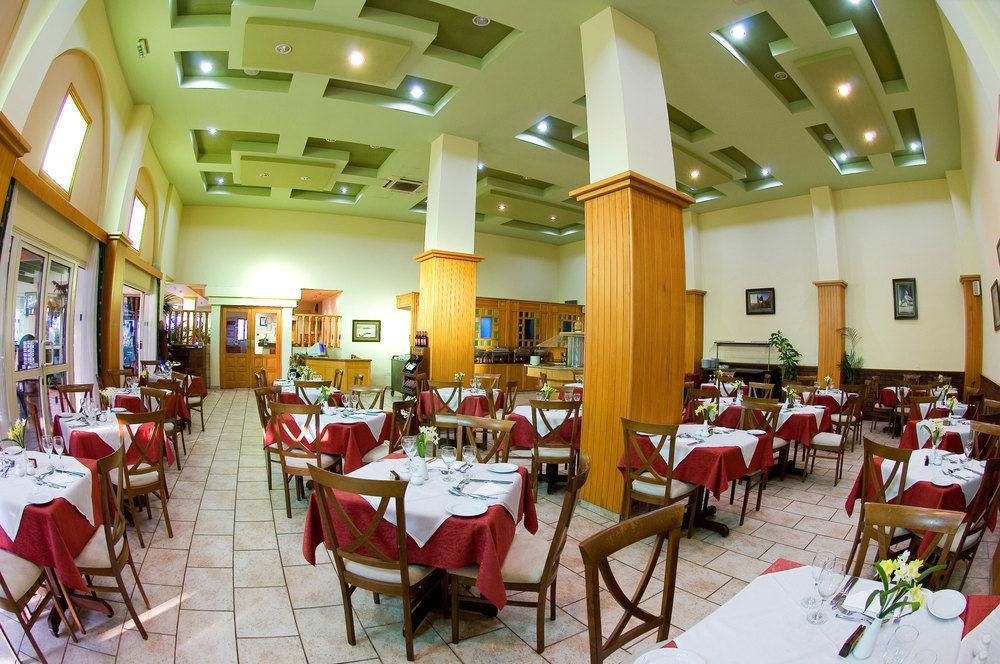 Hotel Atlantis