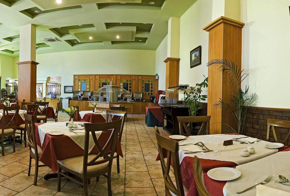 Hotel Atlantis Ayia Napa