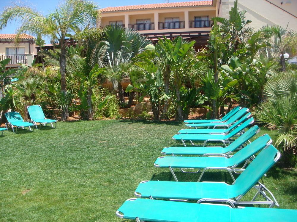 Hotel Atlantis 4*