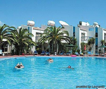 Alexia 2* Agia Napa