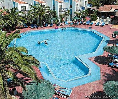 Alexia 2* Agia Napa