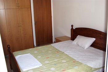 Sea Cleonapa Aparthotel Ayia Napa