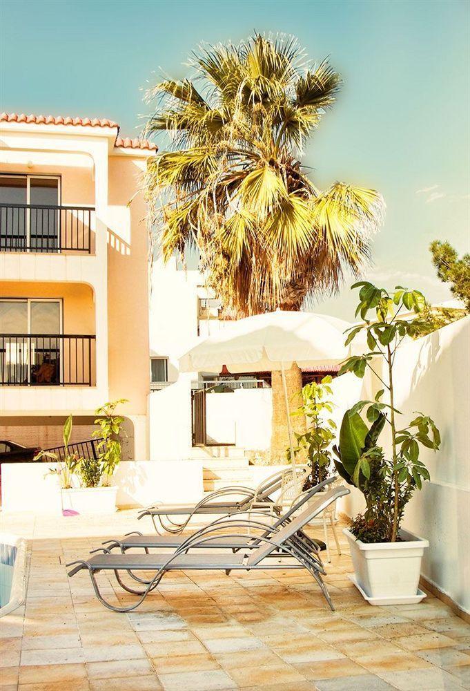 Sea Cleonapa Aparthotel