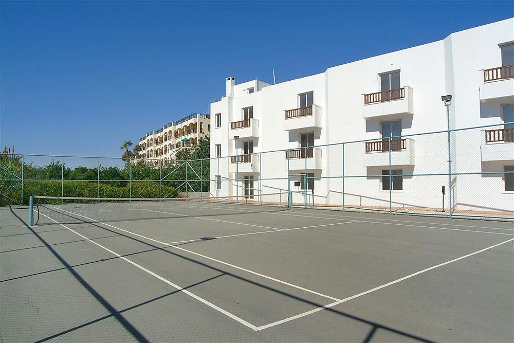 New Famagusta & 3*