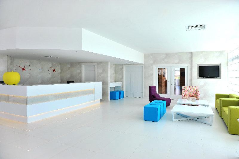 Margadina Ayia Napa
