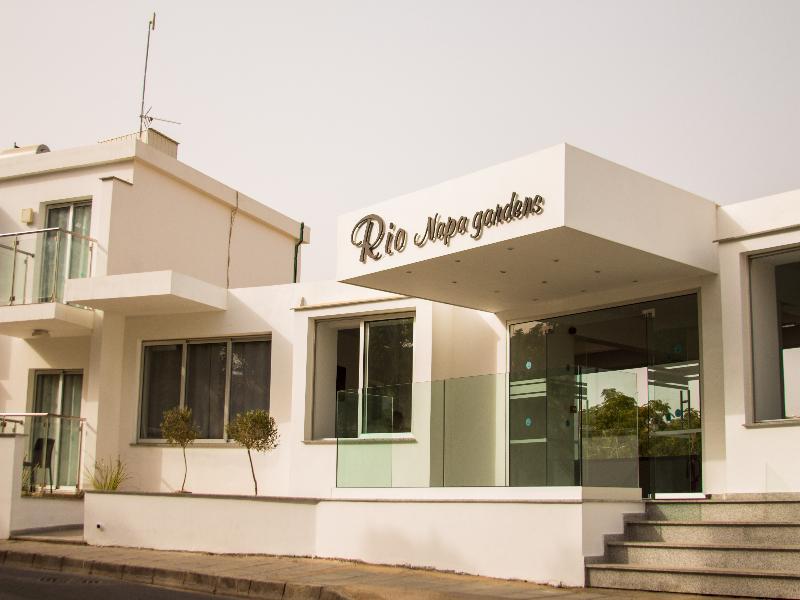 Rio Gardens Agia Napa