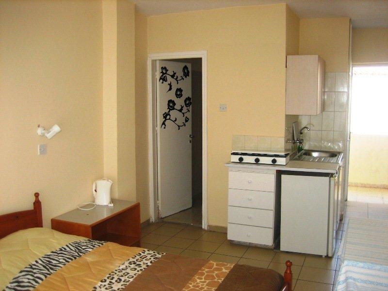 Apartment Rio Gardens Agia Napa