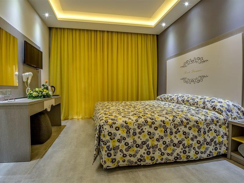 Nicholas Color 4* Agia Napa